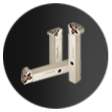 TaeguTec 特固克切斷與切槽刀具產品照片