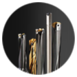 TaeguTec 特固克鑽削與孔加工刀具產品照片