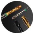 TaeguTec 特固克螺紋加工刀具產品照片