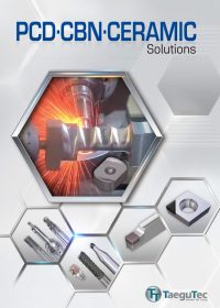 PCD、CBN 與陶瓷刀具原版封面